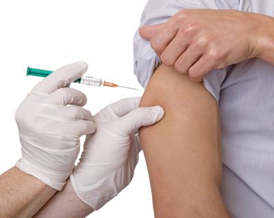 vacina h1n1